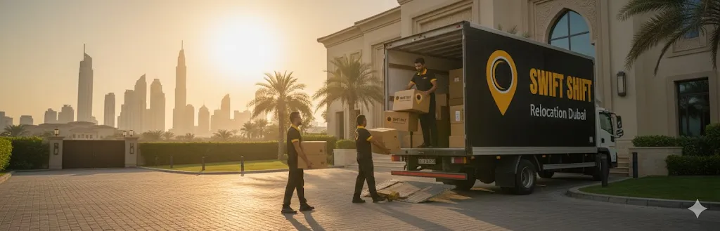 Professional Packing